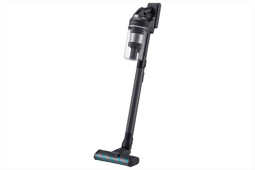 "SAMSUNG - Scopa elettrica JET 95 COMPLETE EXTRA VS20C9554TK-SATIN BLACK"