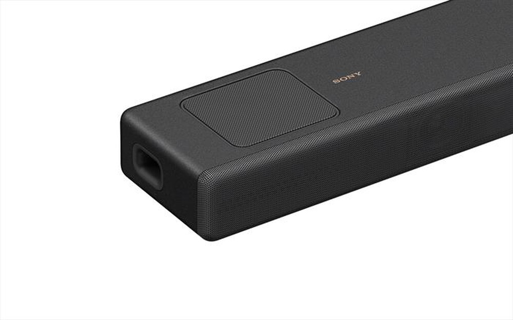 "SONY - Sistema 5.1 HTA5000.CEL-Nero"