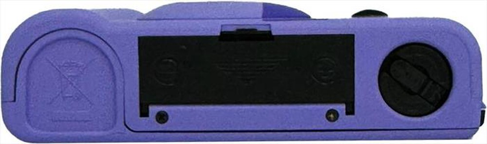 Immagine del prodotto YASHICA - Fotocamera a pellicola MF1 Y EDITION-VIOLA