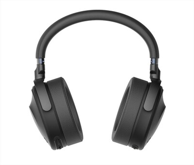 YAMAHA - Cuffie a padiglione chiuso YH-E700ABL-BLACK