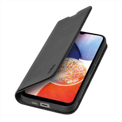 SBS - Cover TEBKLITESAA34K per Samsung A34-Nero