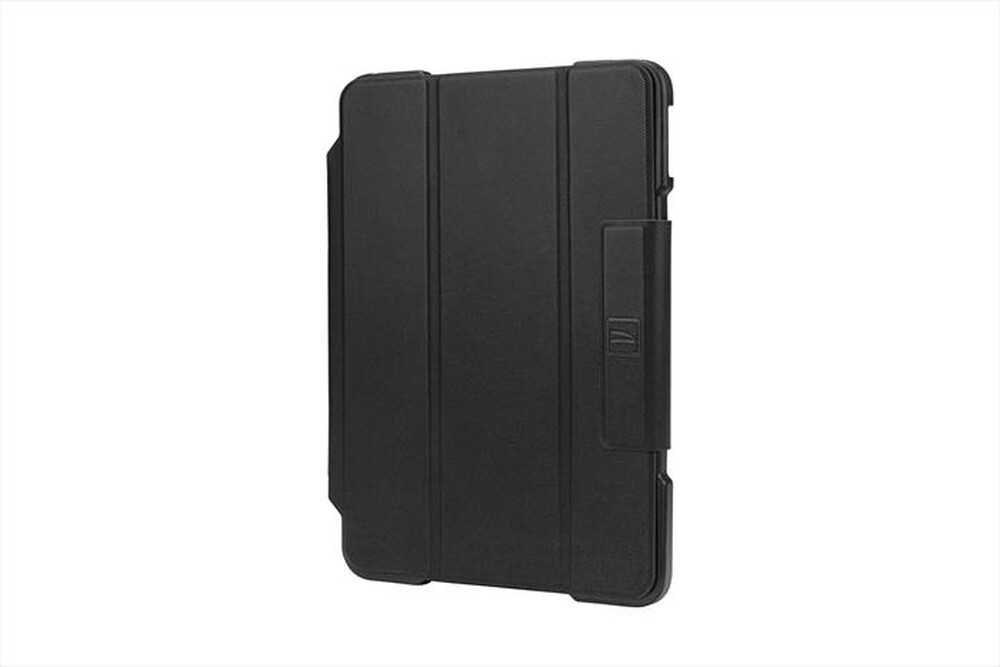 "TUCANO - Custodia ALUNNO per iPad 10,9\" 10th gen 2022-NERO"