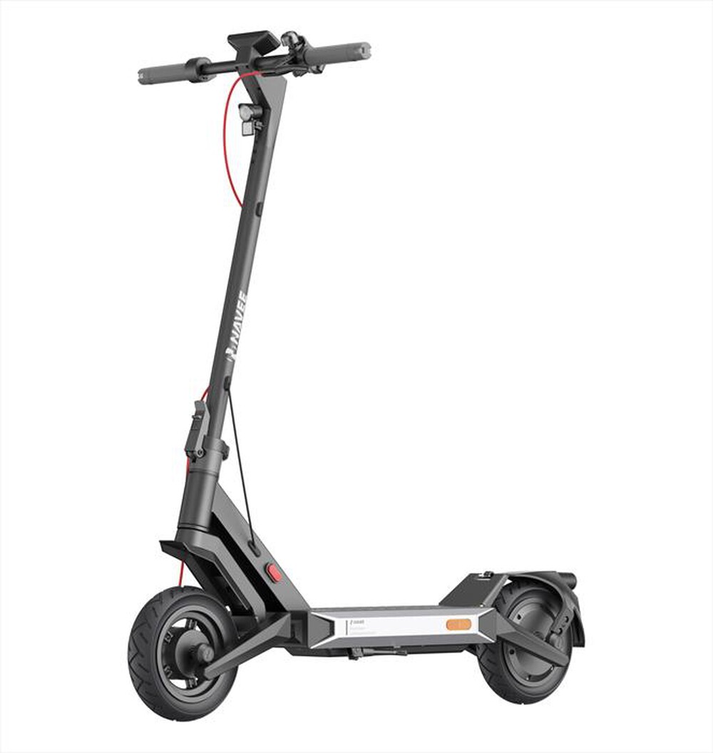 "NAVEE - Monopattino elettrico S40-black"