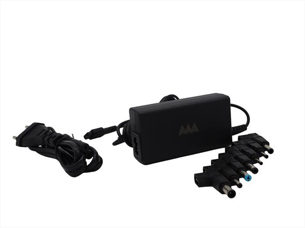 Immagine del prodotto AAAMAZE - ALIMENTATORE UNIVERSALE 65W SET A-Nero