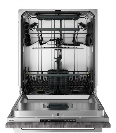 ASKO - Lavastoviglie DFI 543 A Classe C 14 coperti