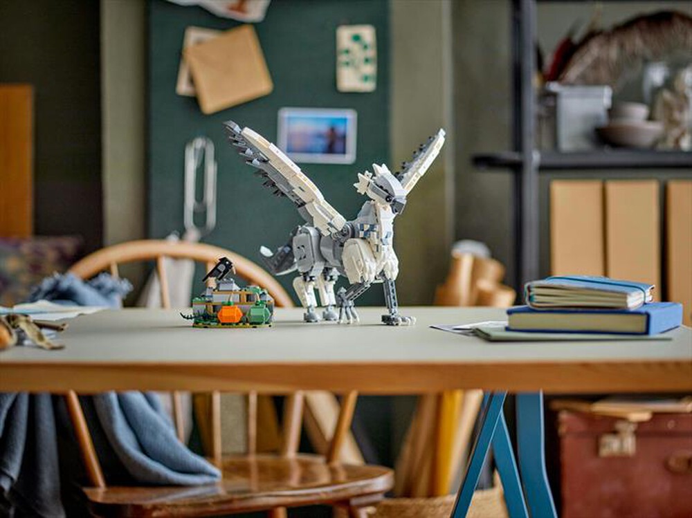 Immagine del prodotto LEGO - Harry Potter Calendario dell’Avvento 2024 - 76438