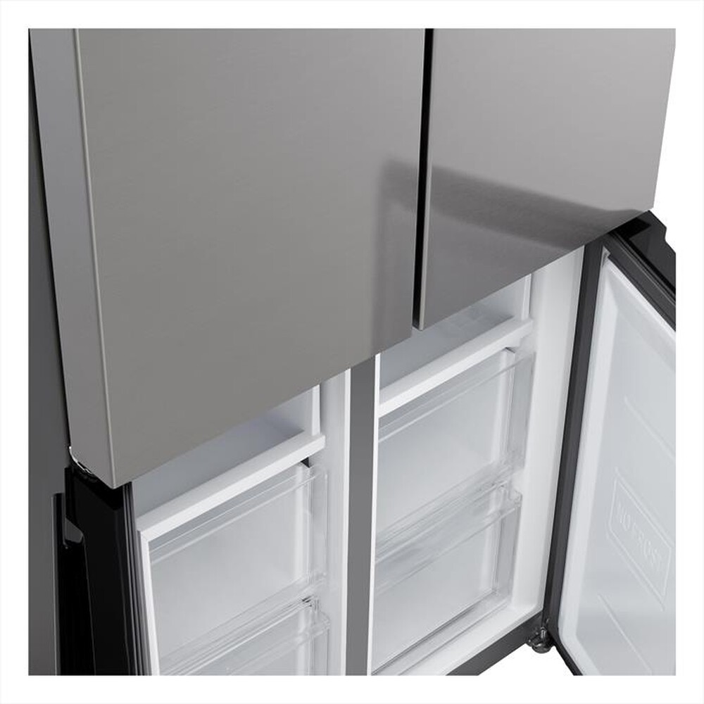 Immagine del prodotto LG - Frigorifero 4 porte GMM41MSBEM Classe E 474 lt