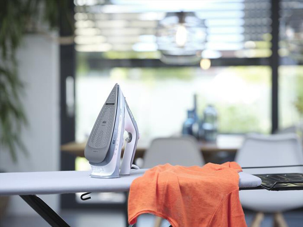 Immagine del prodotto BRAUN - FERRO A VAPORE FREESTYLE 5 SI5078GY-Grigio