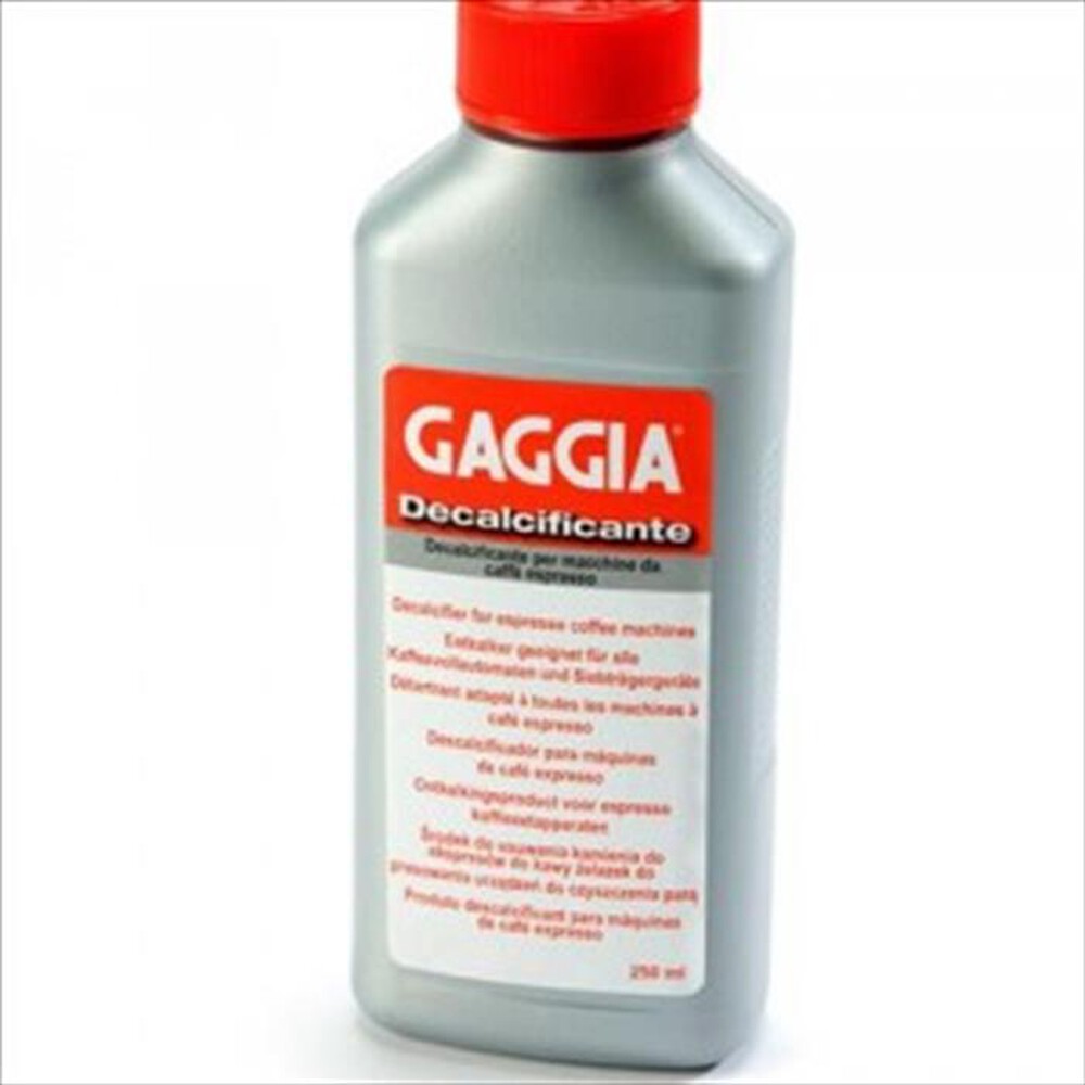 Immagine del prodotto GAGGIA - Decalcificante
