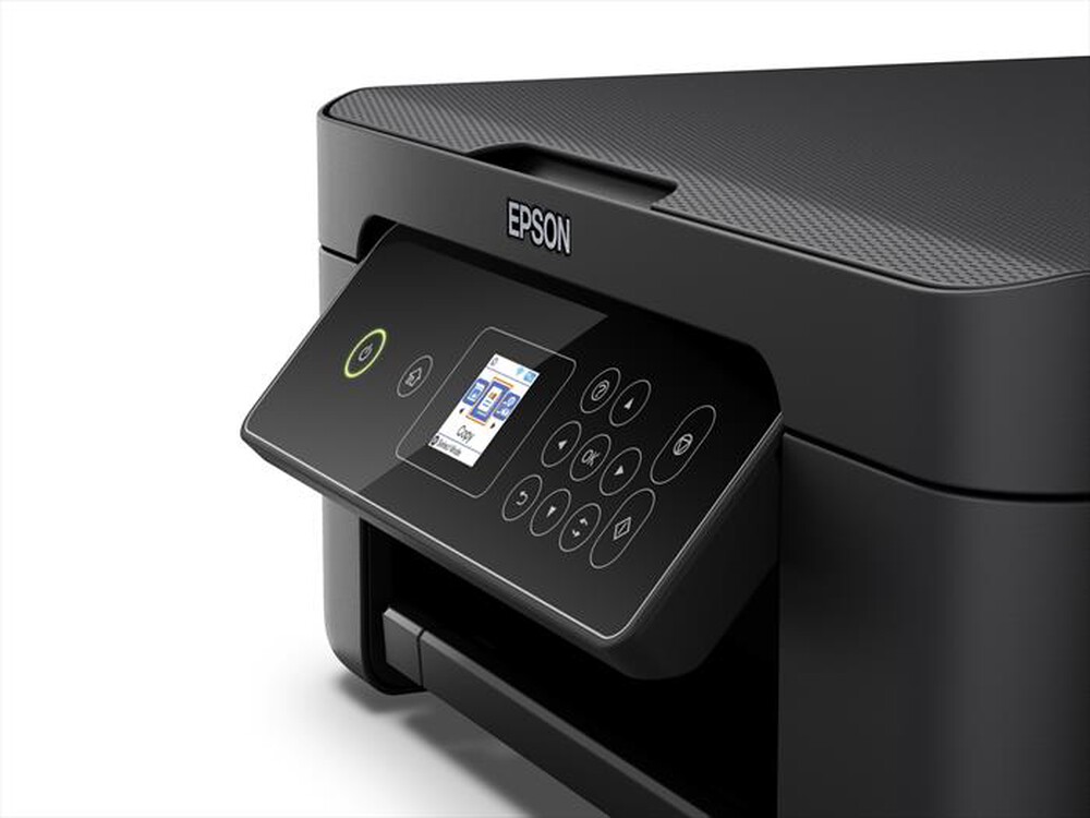 "EPSON - XP-3150-Nero"