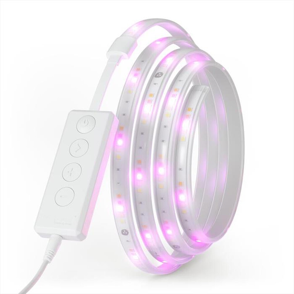 "NANOLEAF - ESSENTIAL SMART STRIPS LIGHT - 2 METRI"
