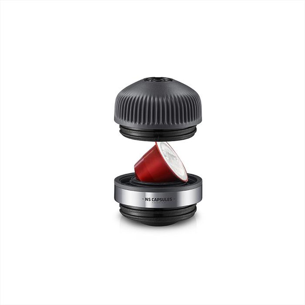 Immagine del prodotto WACACO - Adattatore capsule NS nespresso per NANOPRESSO-NERO