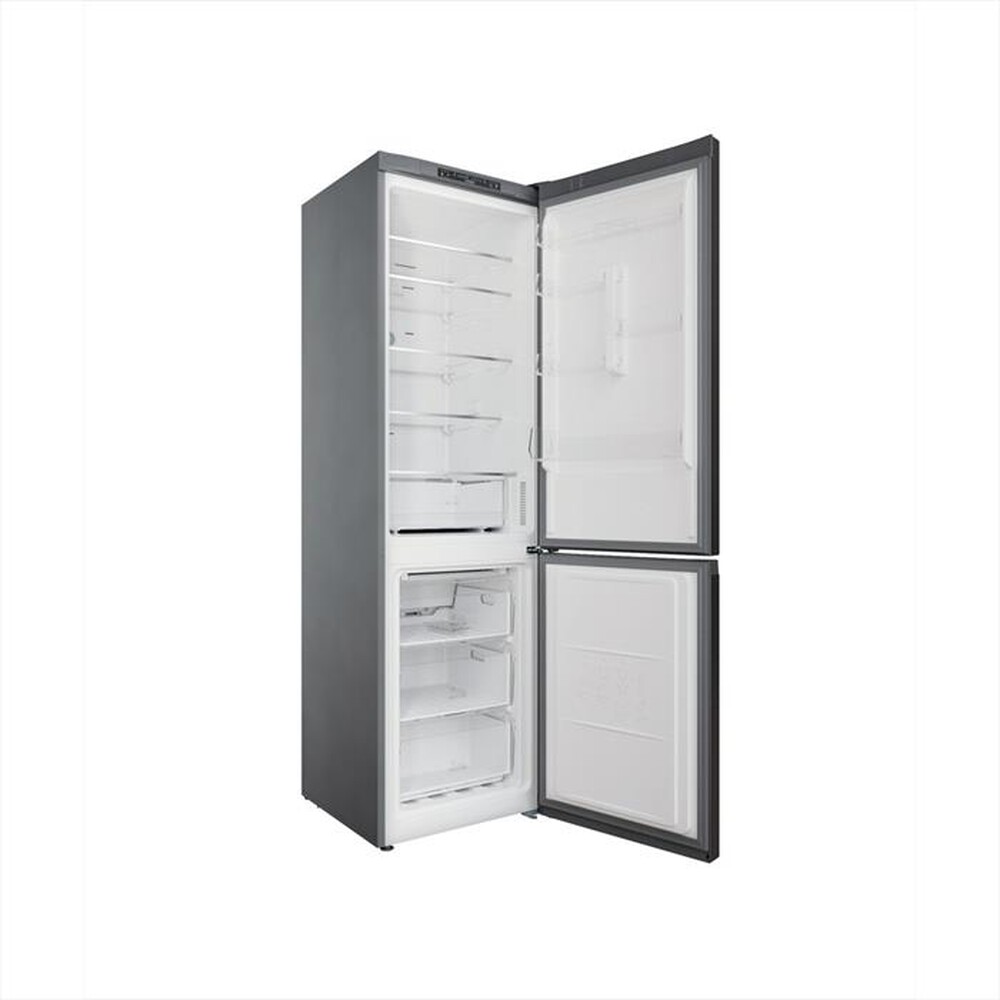 "HOTPOINT ARISTON - Frigorifero combinato HAFC9 TA23SX O3 Classe D"
