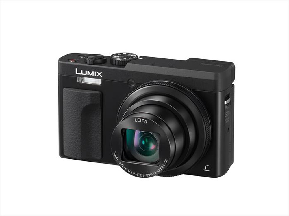 Immagine del prodotto PANASONIC - DC-TZ90EG-K-nero
