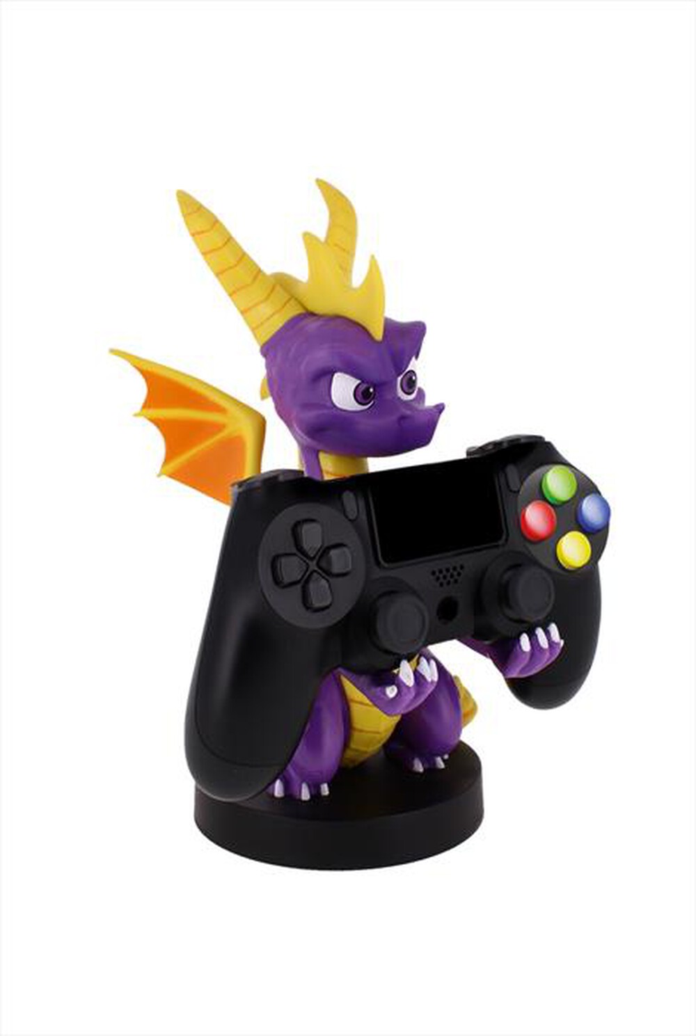 "EXQUISITE GAMING - SPYRO NEW CABLE GUY"