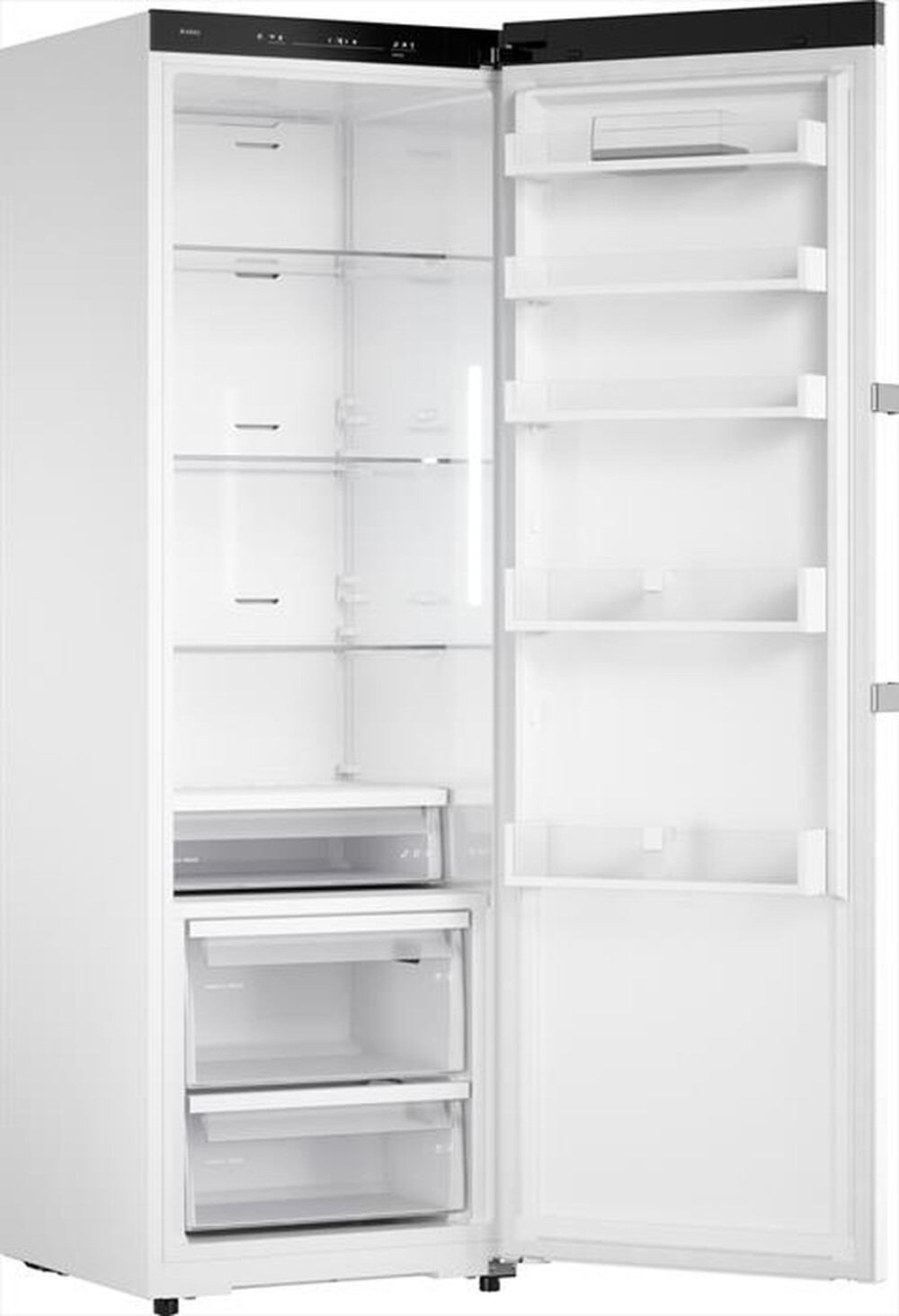 Immagine del prodotto ASKO - Frigorifero 1 porta RFR 286 KNCW1 Classe C 370 lt-Bianco