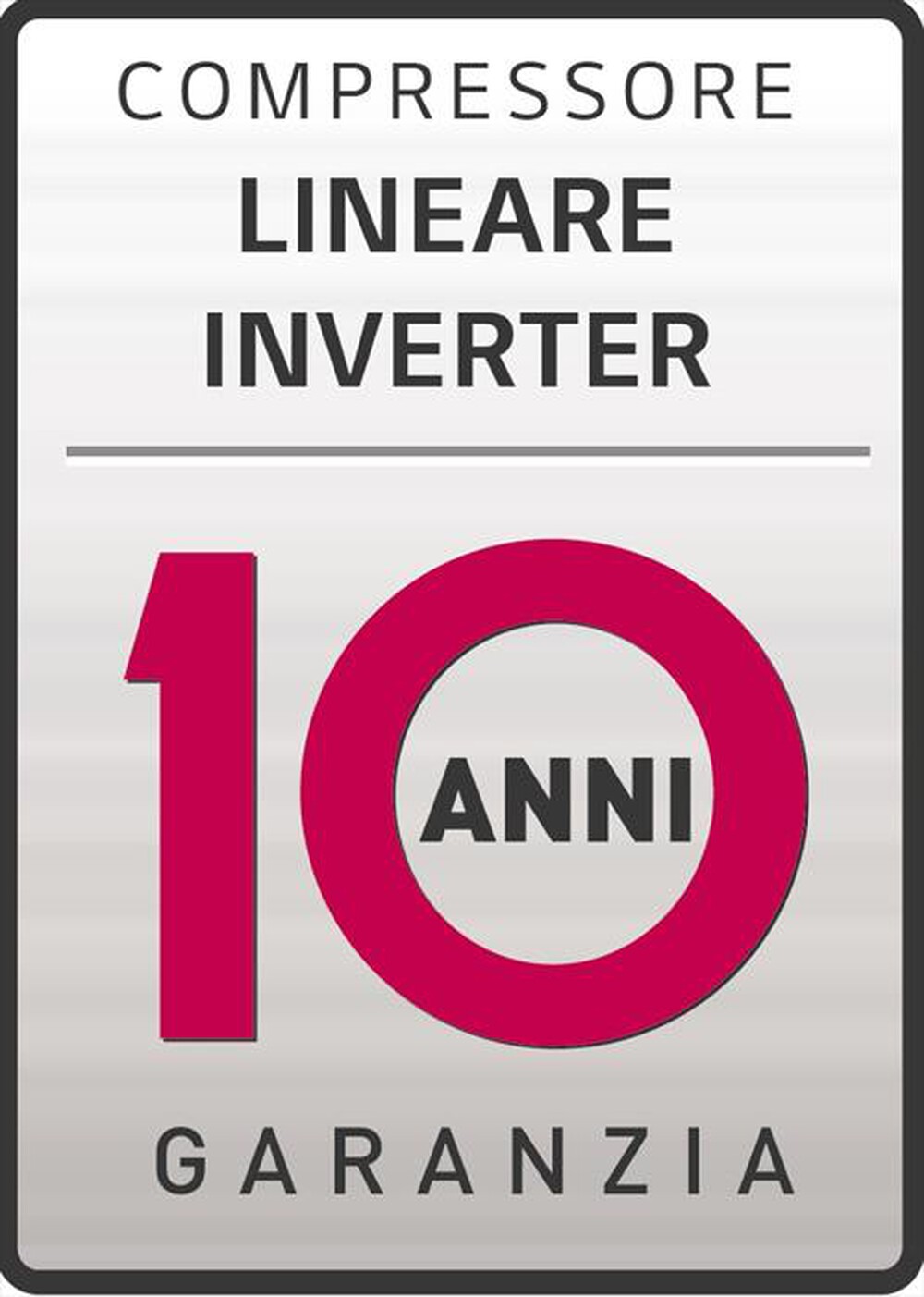 Immagine del prodotto LG - Frigorifero 2 porte GTF744SEPZD Classe E 547lt-Inox Skin Beige