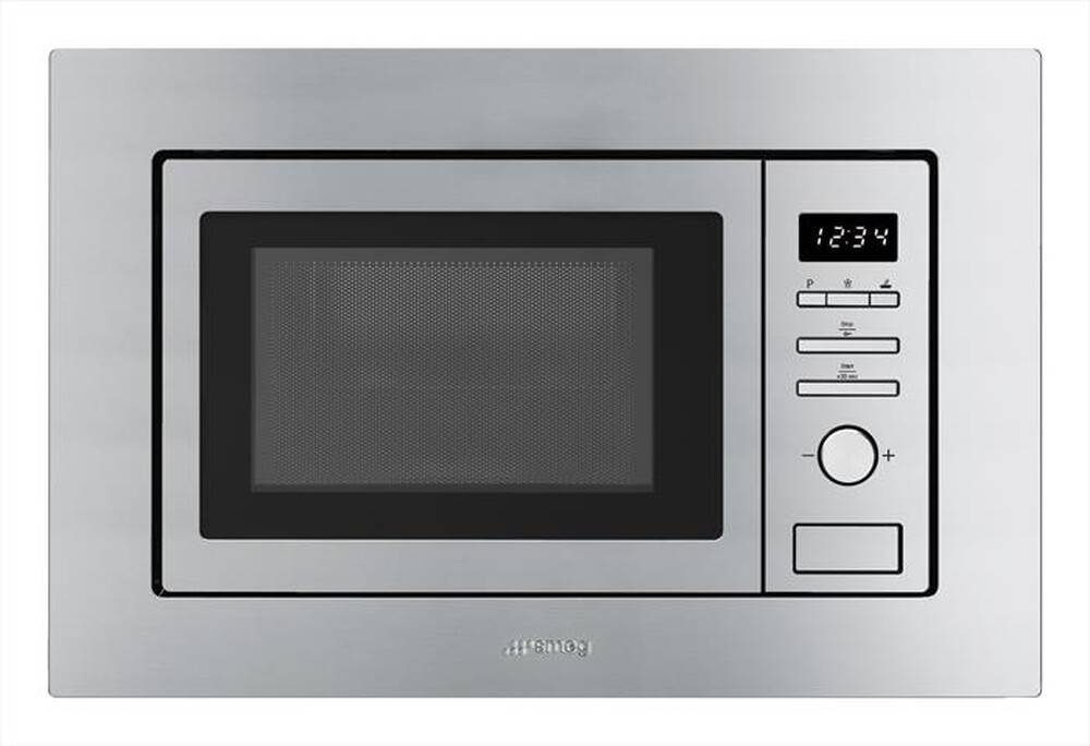 Immagine del prodotto SMEG - FMI020X-inox