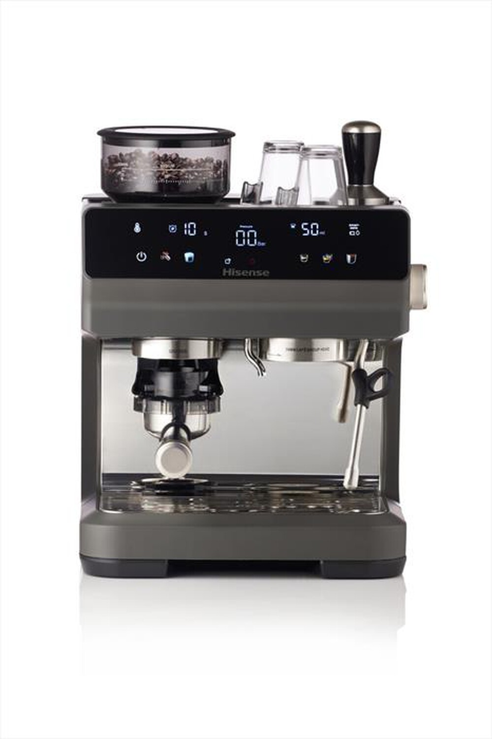 Immagine del prodotto HISENSE - HSACM20LP-Antracite