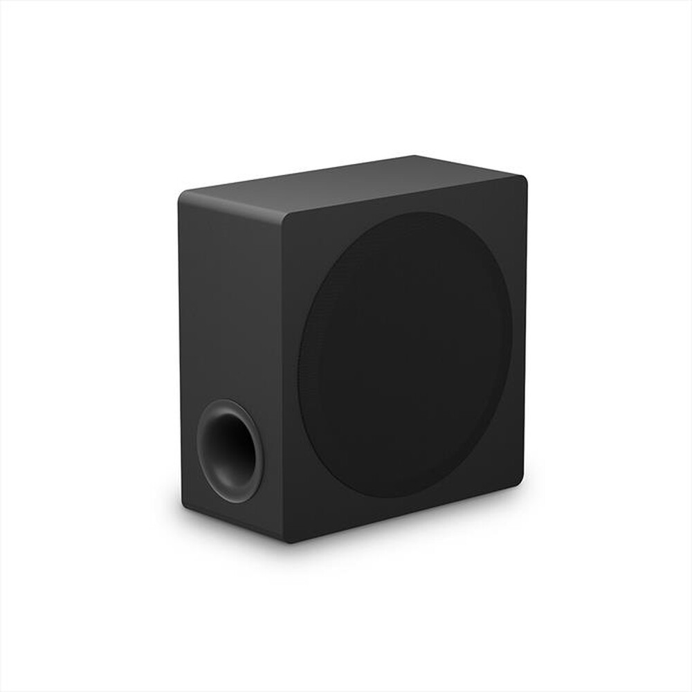 Immagine del prodotto LG - Soundbar S80TY-Nero
