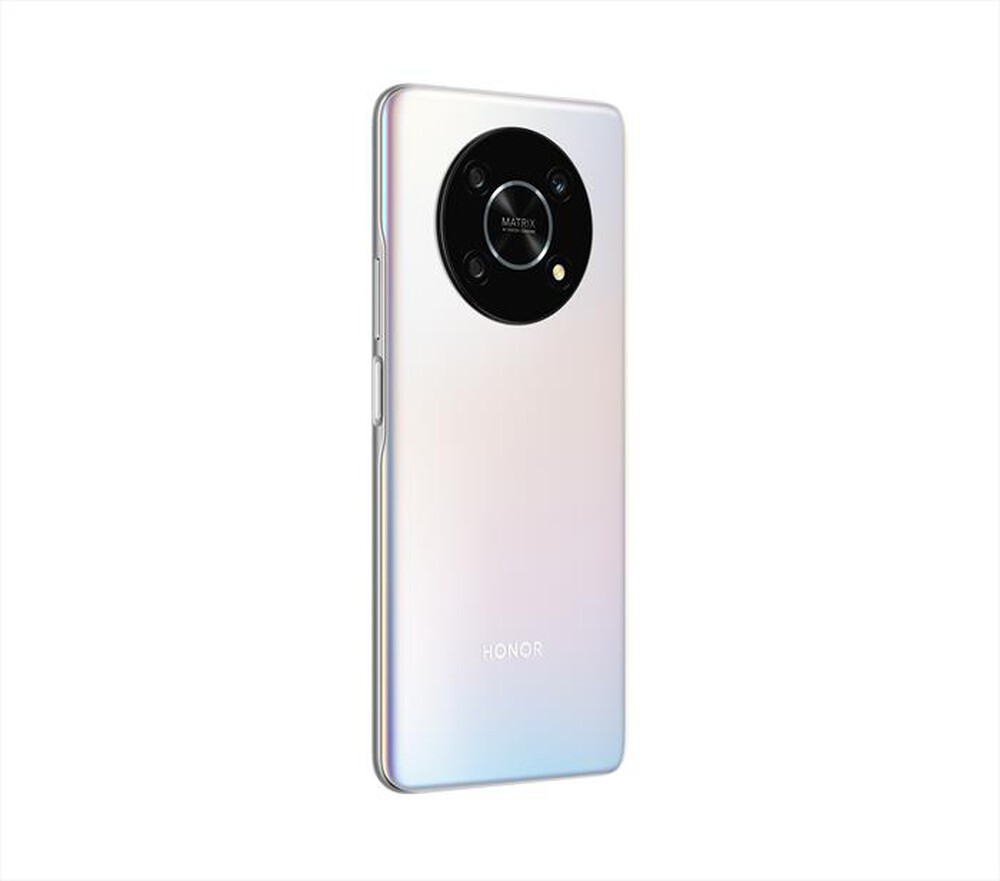 "HONOR - Smartphone MAGIC 4 LITE 5G 128GB-SILVER"