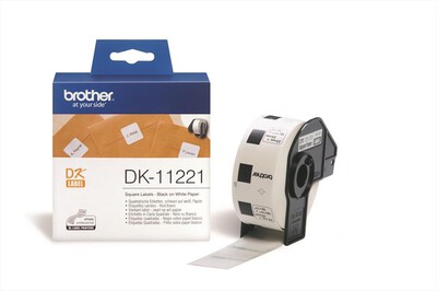 BROTHER - DK11221,  BROTHER - DK11221