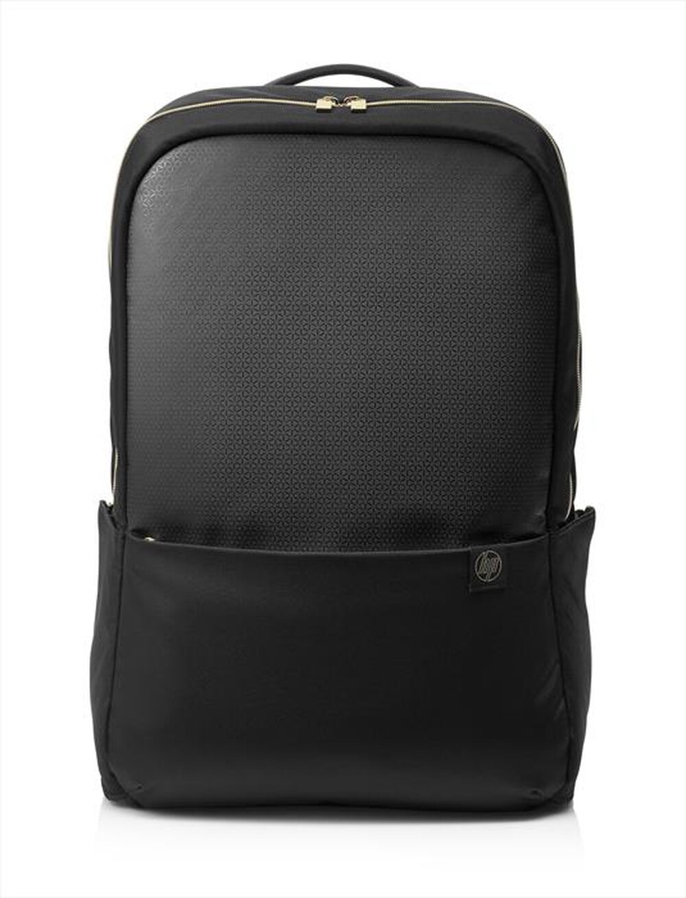 "HP - ZAINO HP DUOTONE 15,6-Nero/Gold"