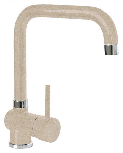 SCHOCK - MIX AQUATIME Miscelatore cucina monocomando-Avena