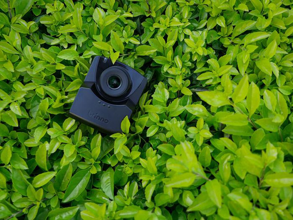 Immagine del prodotto BRINNO - BRINNO TLC2020 HDR & FHD-Nero