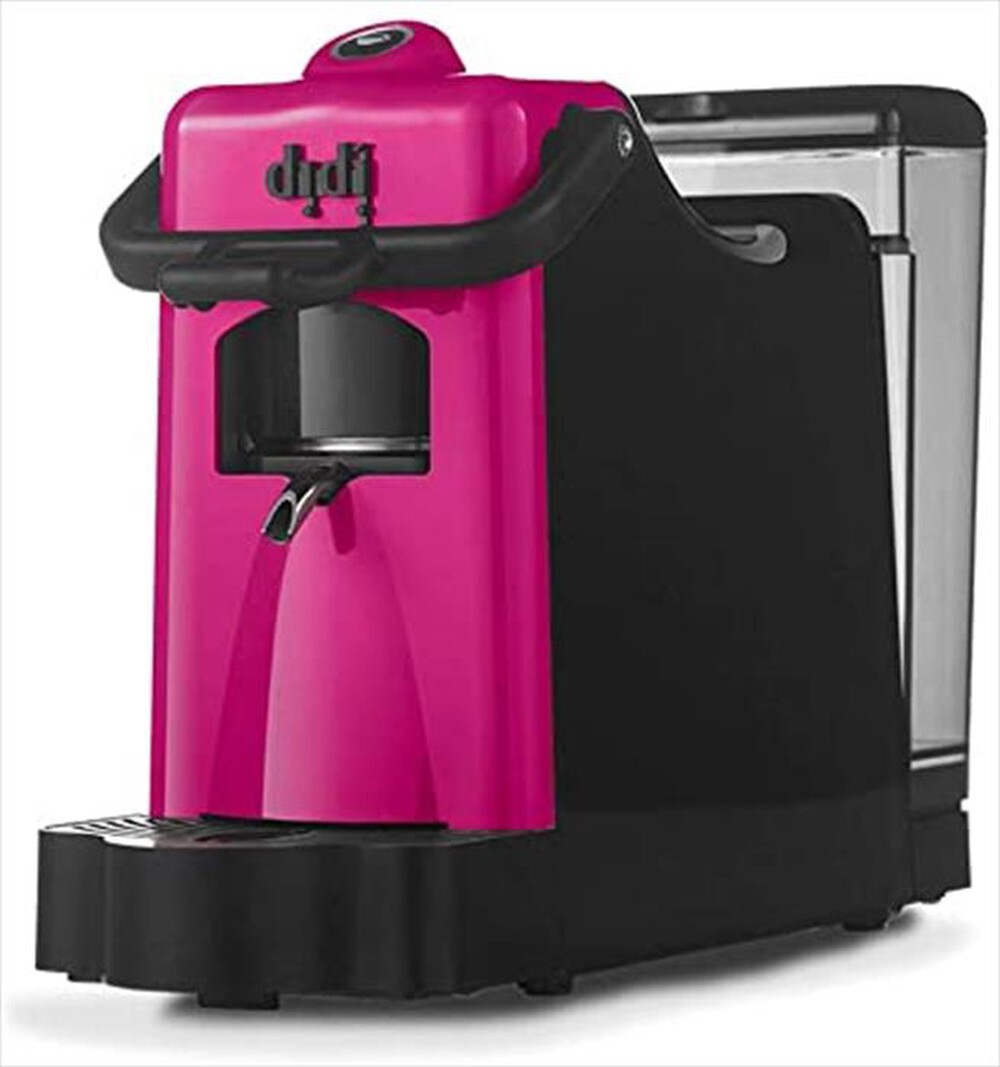 Immagine del prodotto CAFFE BORBONE - Macchina da caffè DIDI LP120-Fucsia