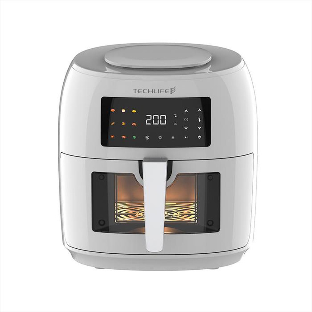 Immagine del prodotto TECHLIFE - Friggitrice ad aria TLCU3608WD-Grigio