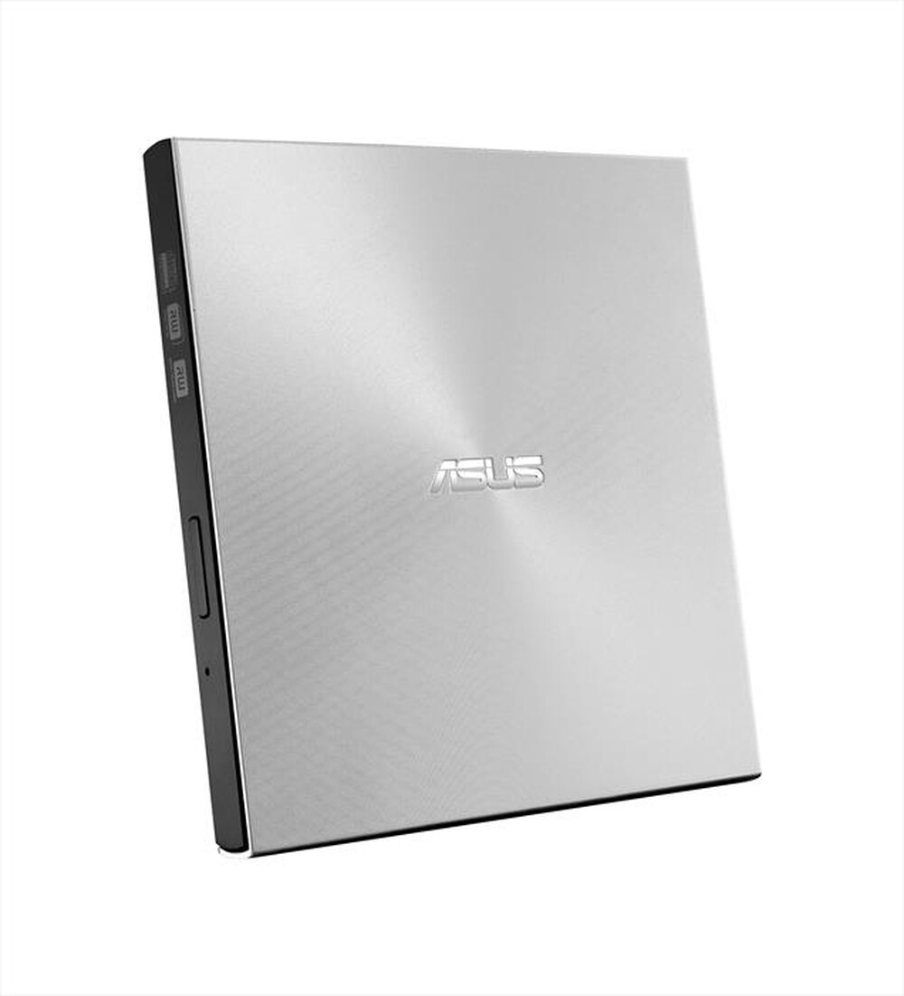 "ASUS - SDRW-08U9M-U-Argento"