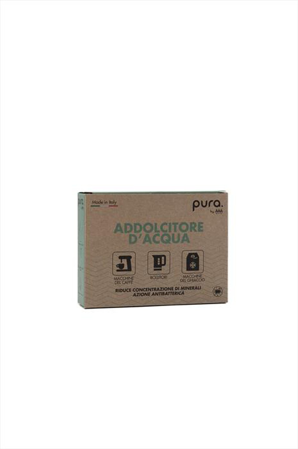 Immagine del prodotto AAAMAZE - ADDOLCITORE ANTI BATTERICO