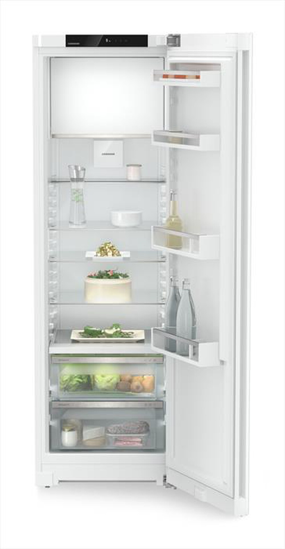 "LIEBHERR - Frigorifero 1 Porta RBE 5221-20 Classe E 351 lt-Bianco"