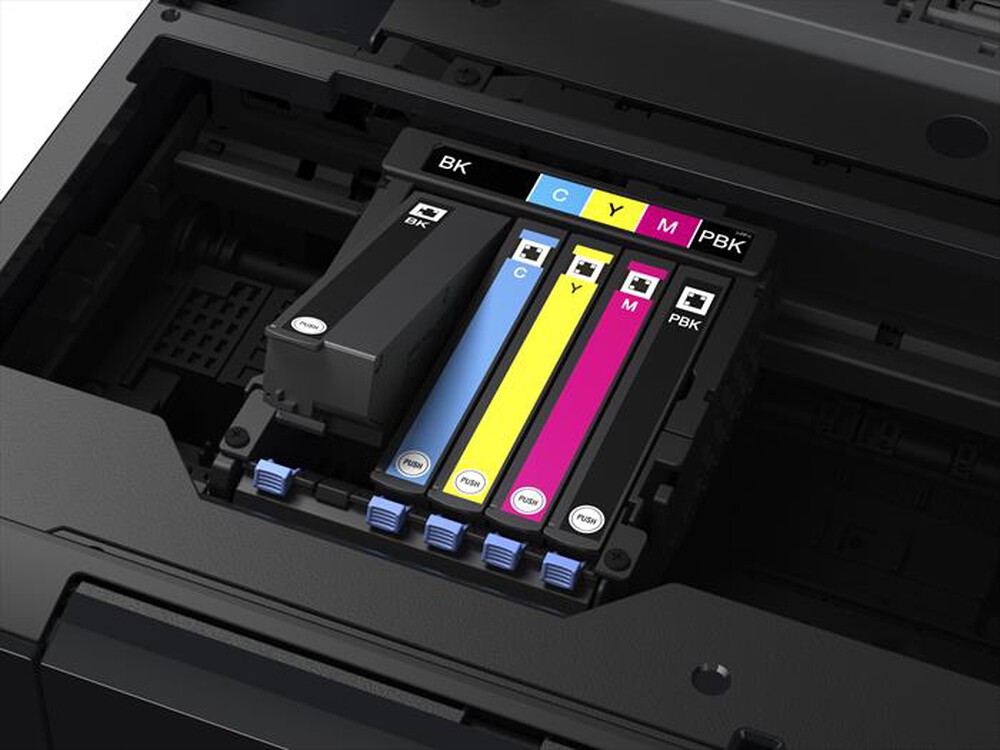 "EPSON - Multifunzione EXPRESSION PREMIUM XP-7100"
