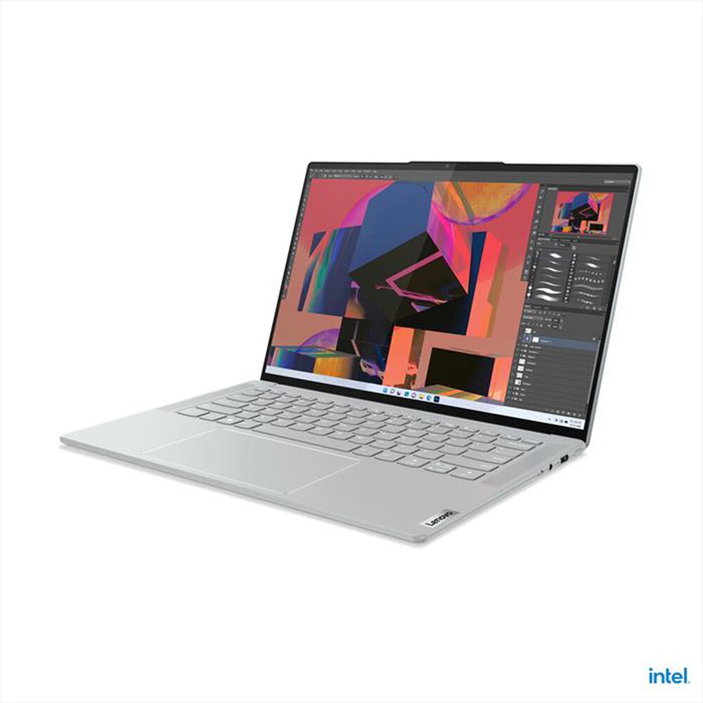 "LENOVO - Notebook YGPRO7 14IMH9-tidal teal"