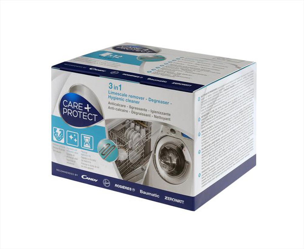 "CARE & PROTECT - Disincrostante CPP1250DW"