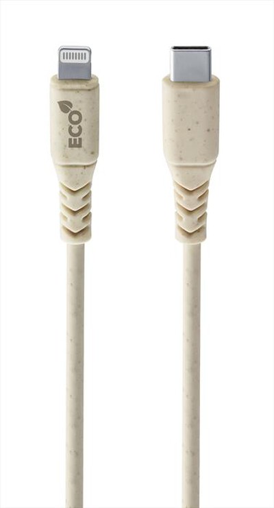 CELLULARLINE - USBDATAECOC2LMFI1E-Havana