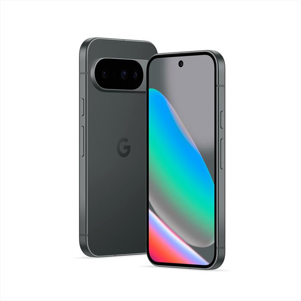 Immagine del prodotto GOOGLE - PIXEL 10 256GB-Nero ossidiana