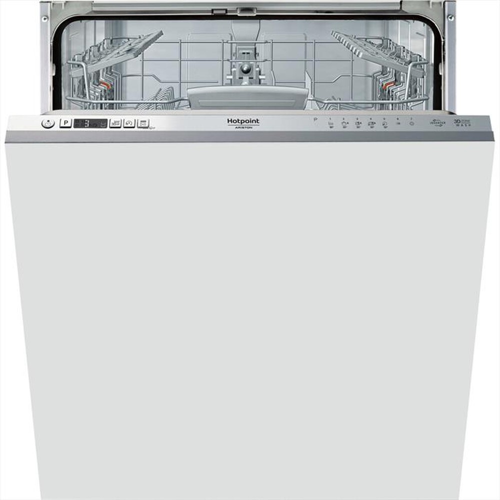 "HOTPOINT ARISTON - Lavastoviglie incasso HI 5030 W Classe D"