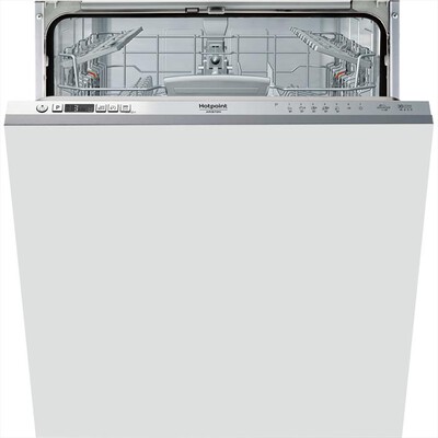HOTPOINT ARISTON - Lavastoviglie incasso HI 5030 W Classe D