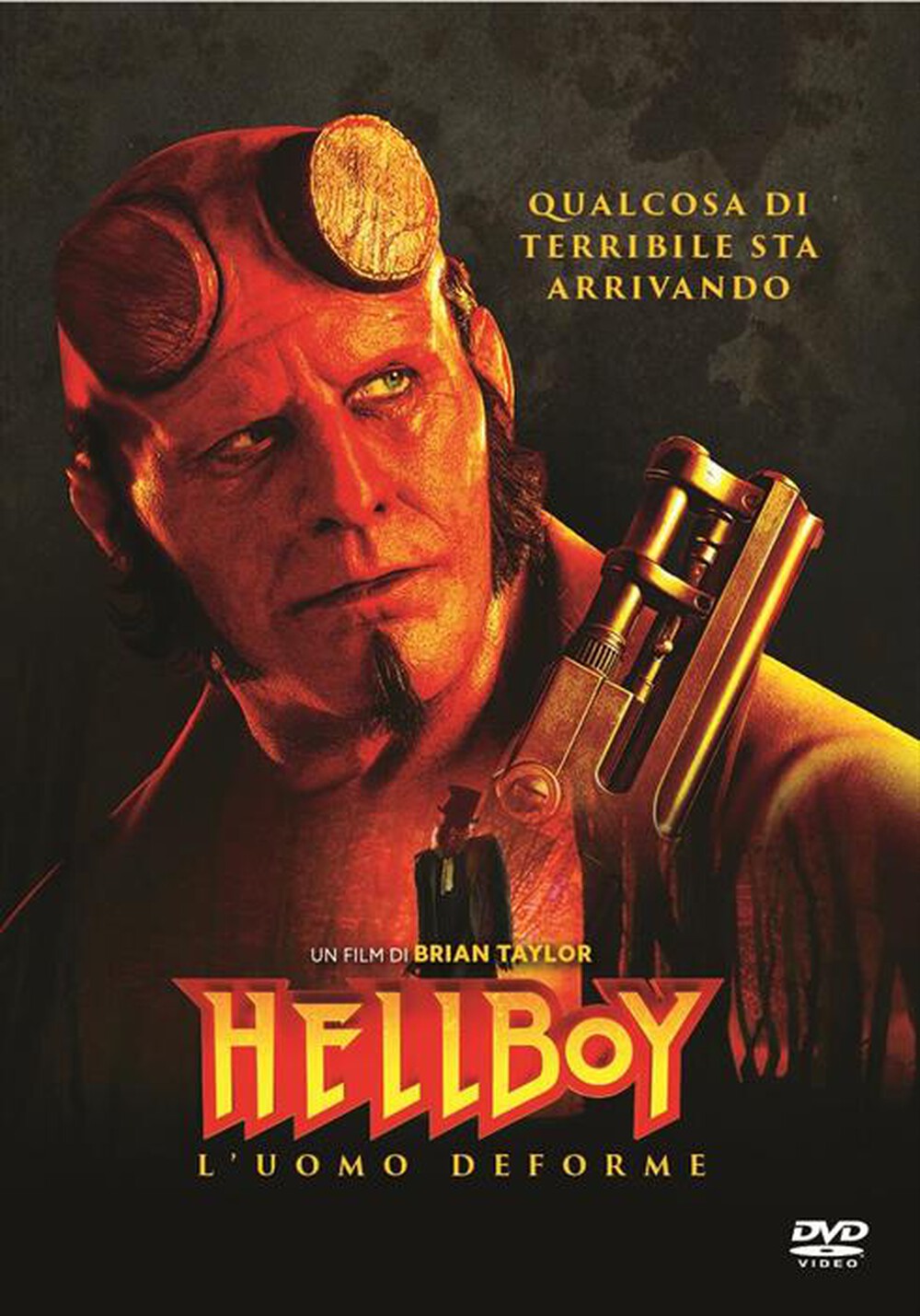 Immagine del prodotto EAGLE PICTURES - Hellboy - L'Uomo Deforme