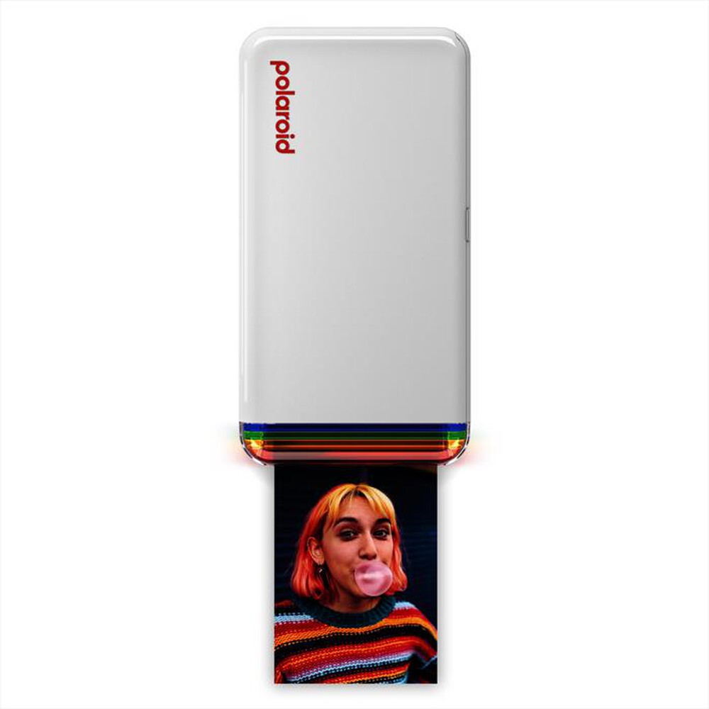 "POLAROID - Stampante HI-PRINT GEN 2 BLUETOOTH-White"