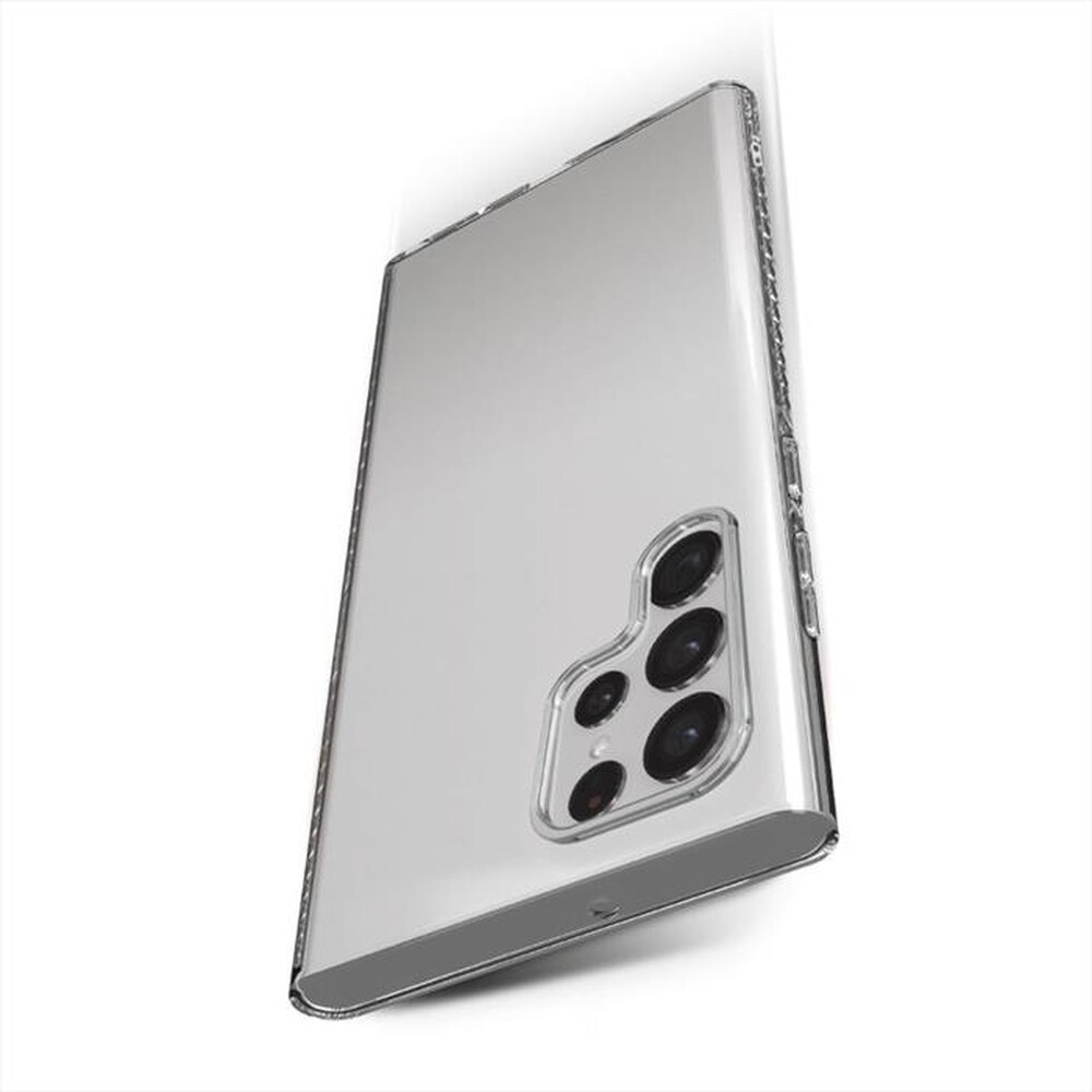 "SBS - Cover Extreme X2 TEUNBKEX2SAS23U Samsung S23 Ultra-Trasparente"