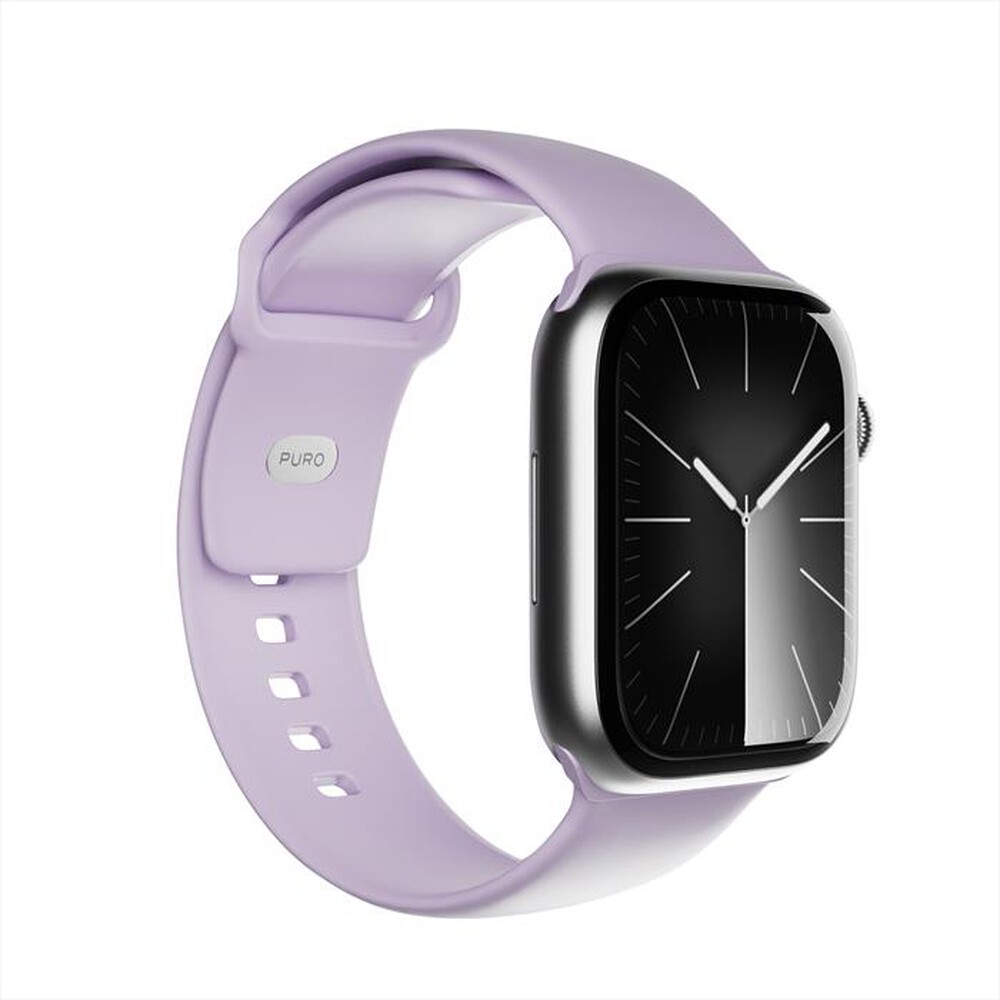 Immagine del prodotto PURO - Cinturino PUICNAW44LVD Apple Watch 42-44-45-49mm-Tech Lavender