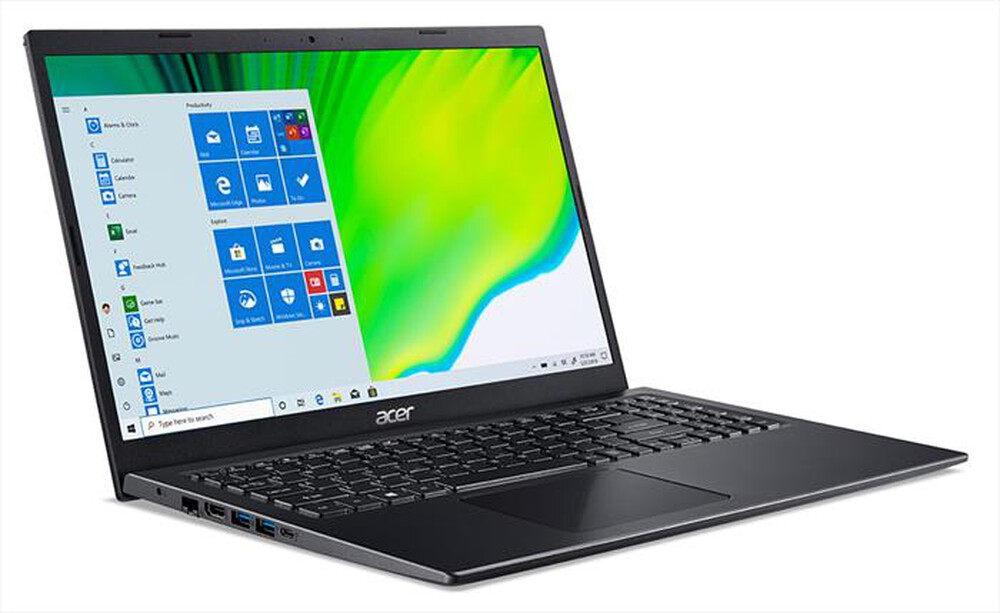 "ACER - A515-56-59JM-Nero"