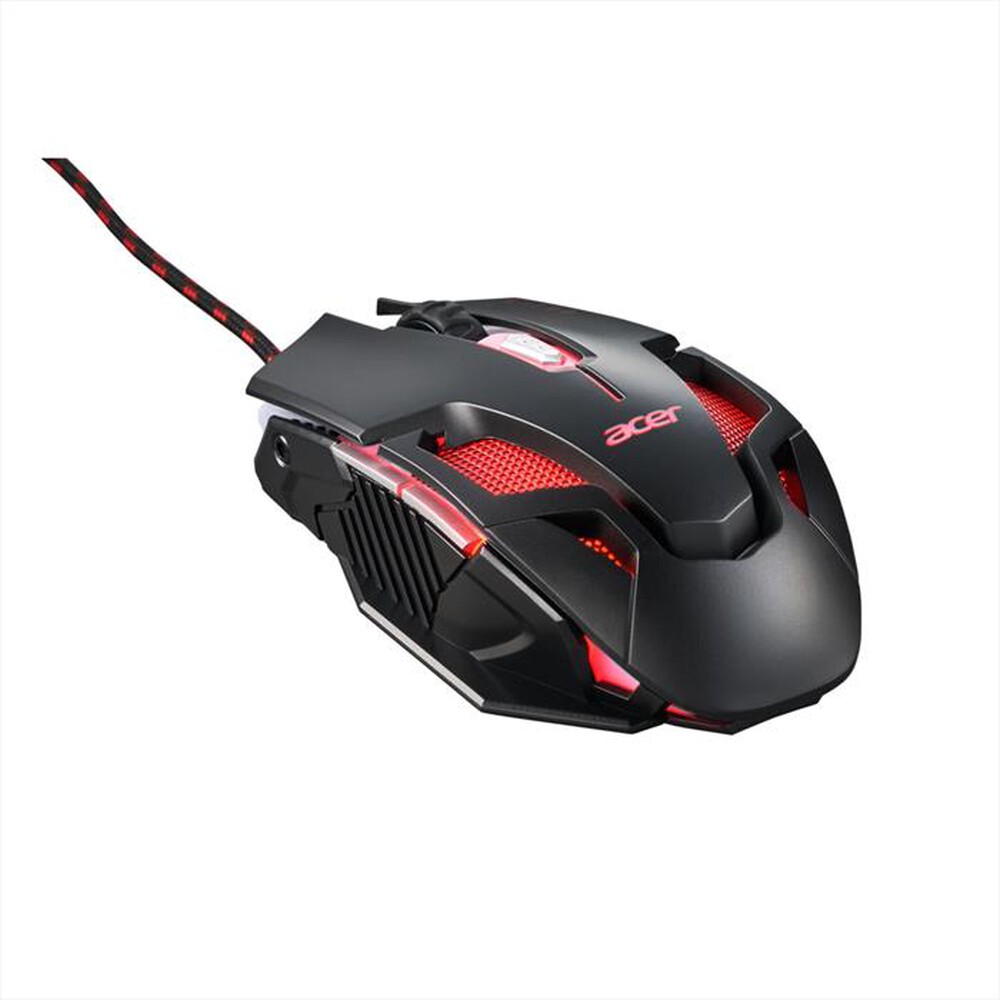 "ACER - NITRO MOUSE-Nero"