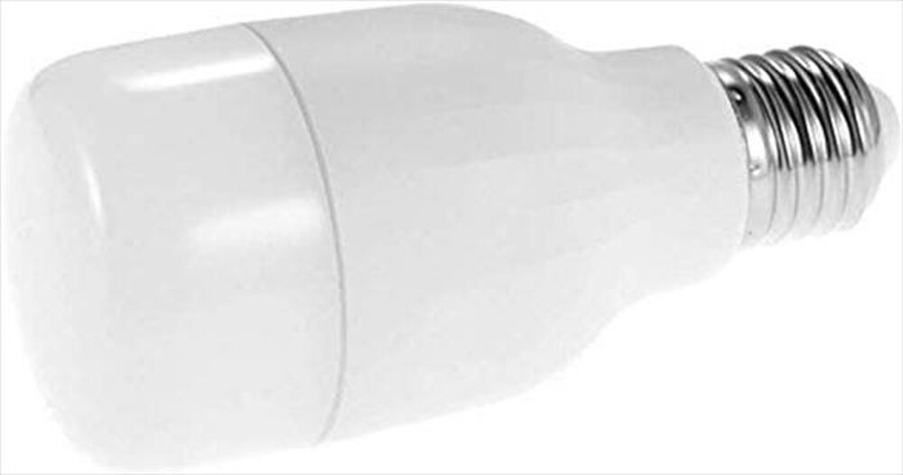 "XIAOMI - MI SMART LED BULB ESSENTIAL (WHITE AND COLOR)"