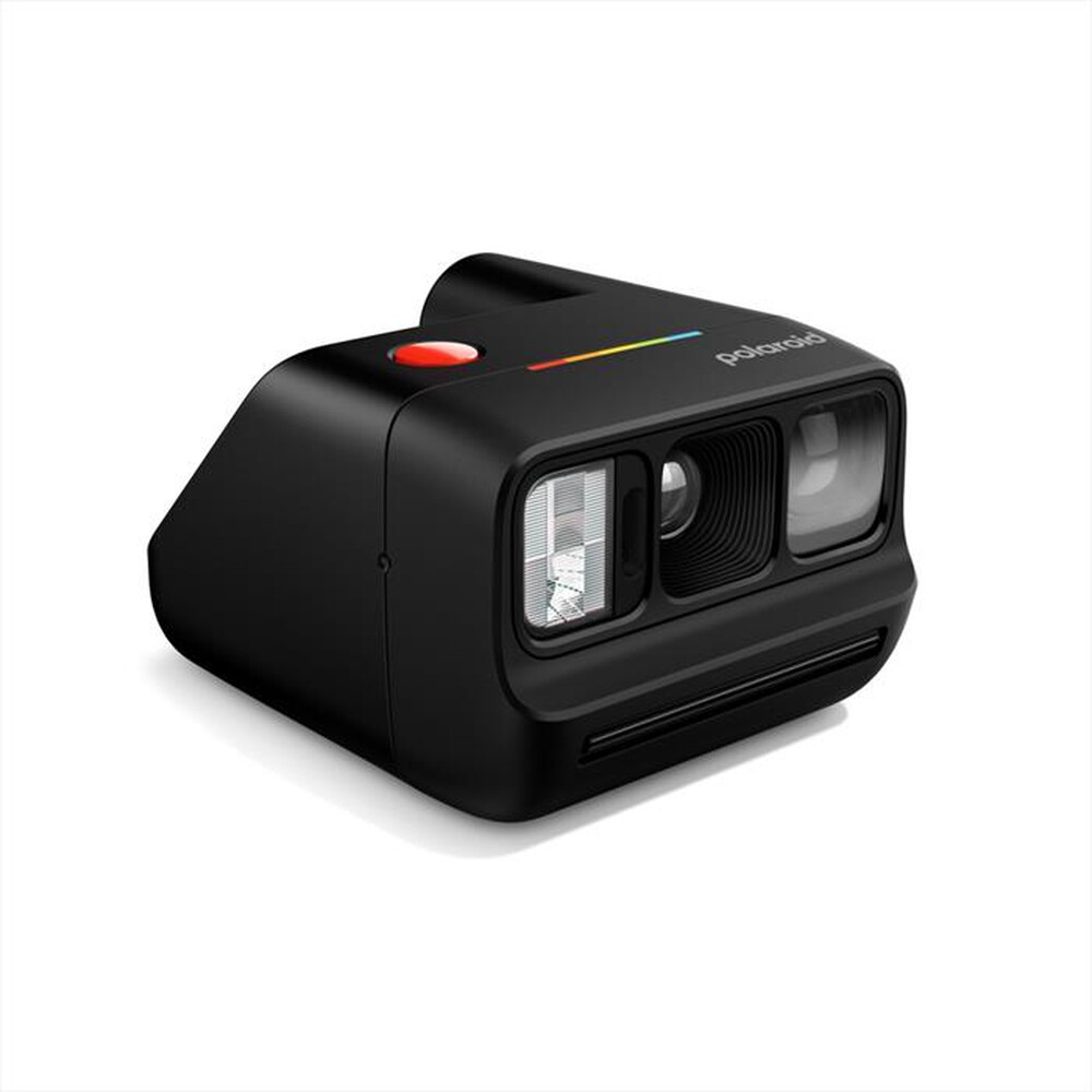 Immagine del prodotto POLAROID - Fotocamera analogica istantanea GO GEN 3-Nera