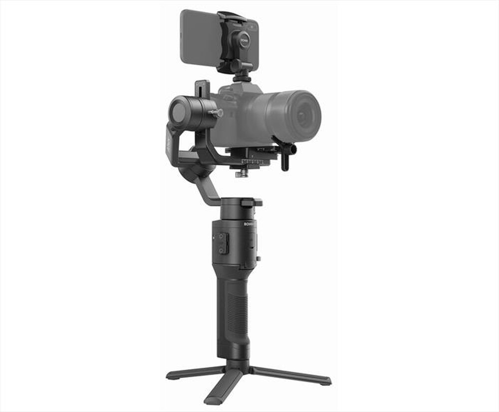 "DJI - DJI RONIN-SC"